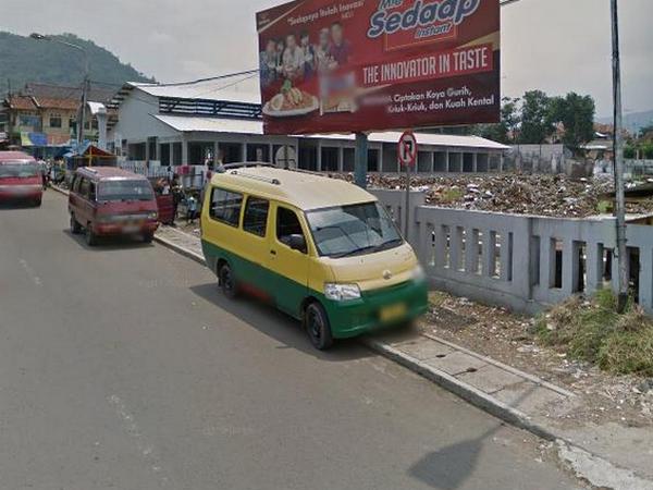 Angdes 53 Situraja - Darmaraja - Wado (foto: Google Street View)