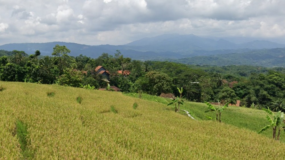 Kampung Babakanakung Desa Awilega