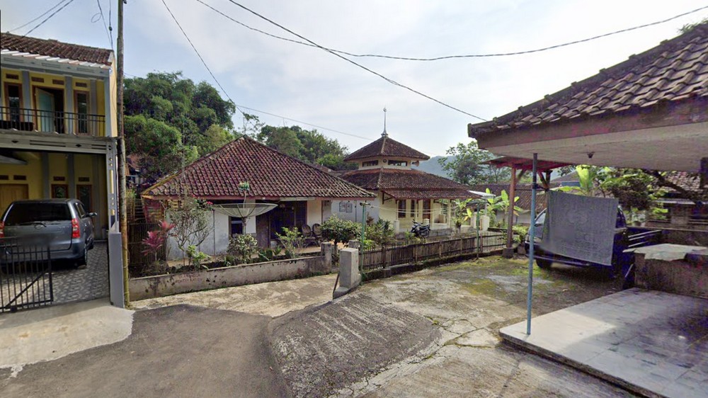 Kampung Babakancikandung