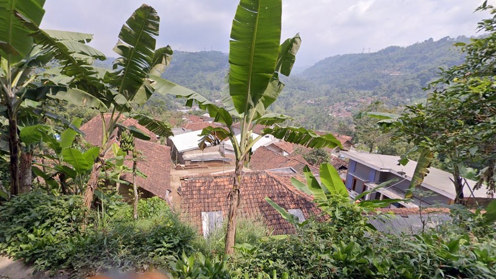 Kampung Cikamuning II Desa Mekar Rahayu