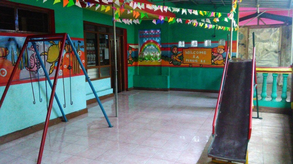 Fasilitas RA Persatuan Islam