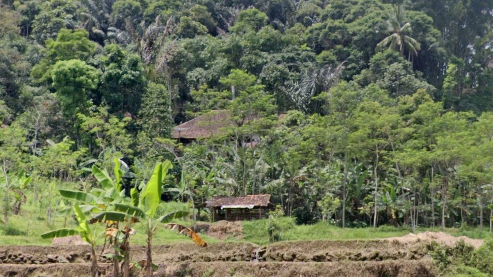 Kampung Gunungoa Desa Awilega