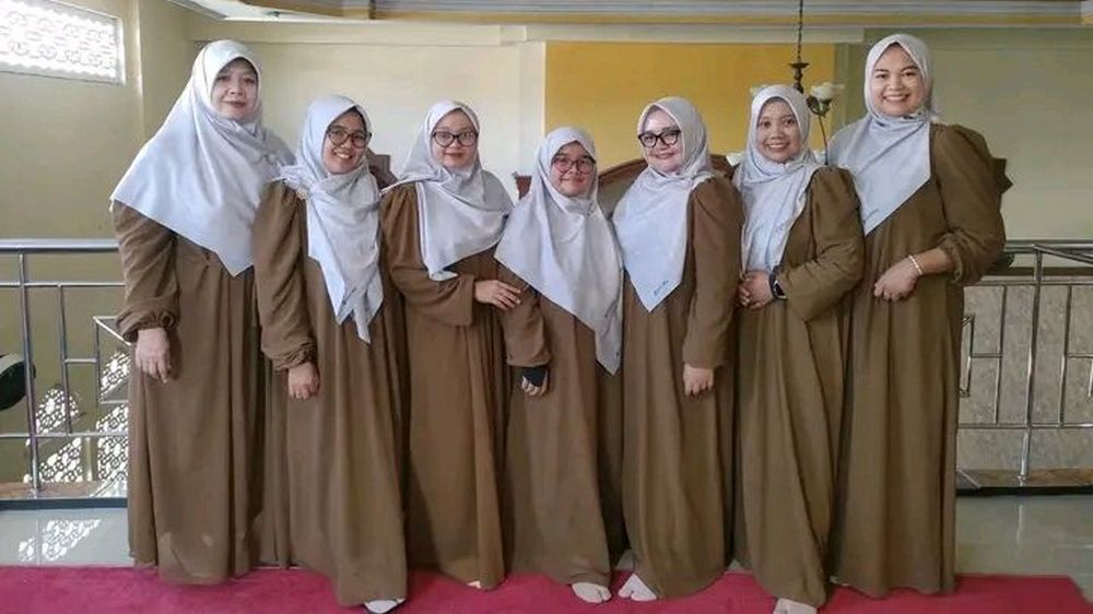 Guru RA Assalam
