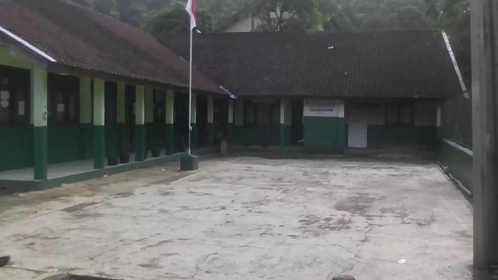 Halaman SD Negeri Ciawi Sumedang Selatan