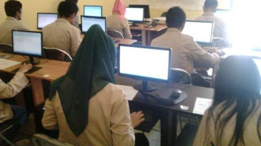Kelas belajar Ganesha Pratama Sumedang