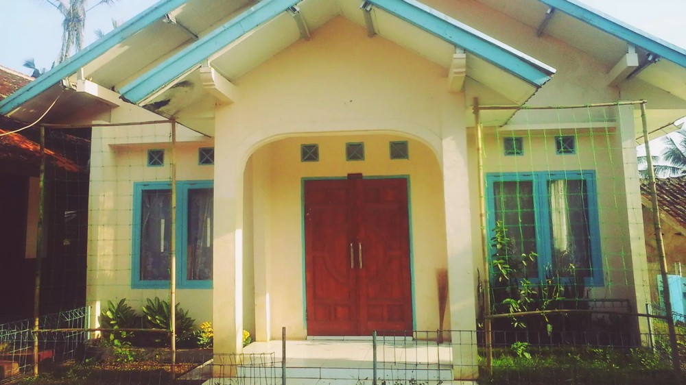 Perpustakaan di SD Negeri Rancamedalwangi Kecamatan Rancakalong