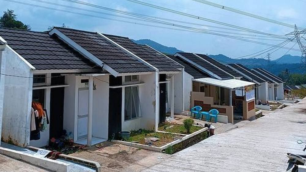 Perumahan Mulyasari Residence Sumedang