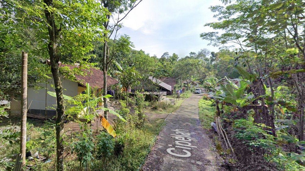 Kampung Pondoksereh, Desa Tanjungmekar