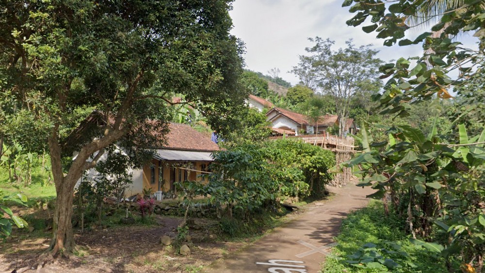 Kampung Puka, Desa Tanjungmekar