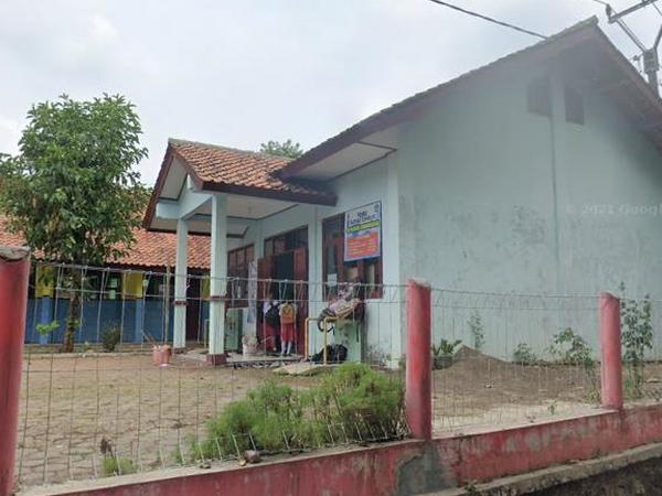 Gedung Perpustakaan SD Negeri Sindangasih