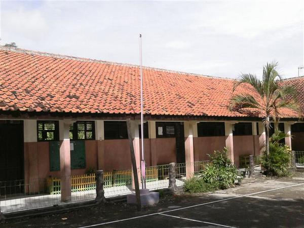 Sekolah SD Negeri Wanasari I