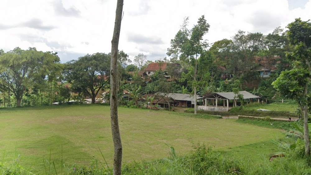 Kampung Sindangmekar Desa Sukamukti