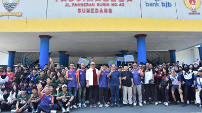 Berita Sumedang