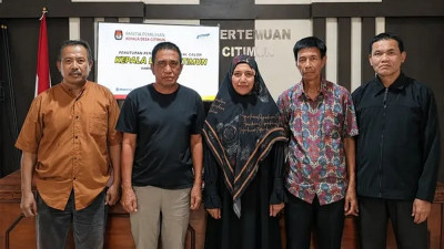 Berita Sumedang