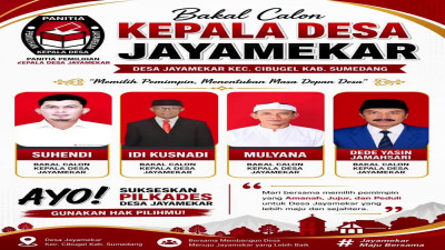 Berita Sumedang