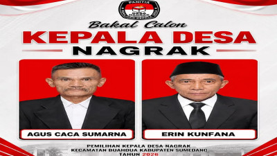 Berita Sumedang