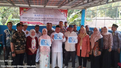 Berita Sumedang
