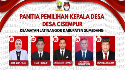 Berita Sumedang