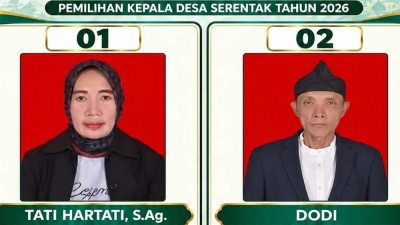 Berita Sumedang