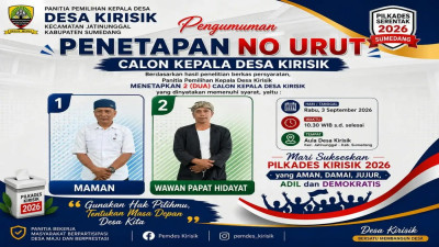 Berita Sumedang