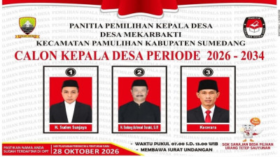 Berita Sumedang