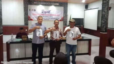 Berita Sumedang