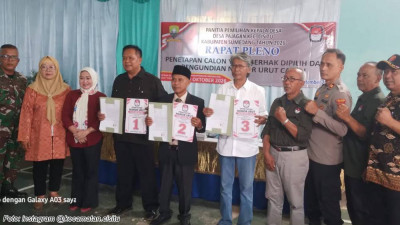 Berita Sumedang