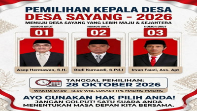 Berita Sumedang