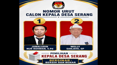 Berita Sumedang