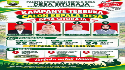 Berita Sumedang