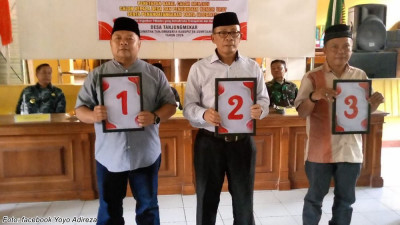 Berita Sumedang