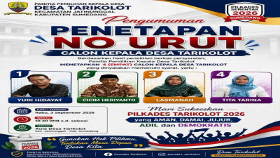 Berita Sumedang
