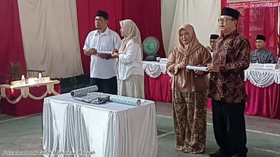Berita Sumedang