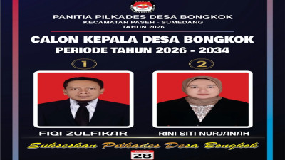 Berita Sumedang
