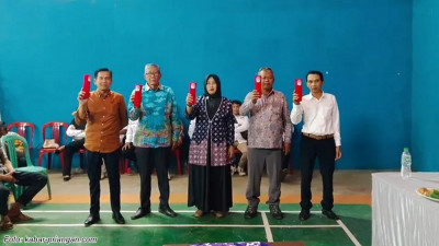 Berita Sumedang