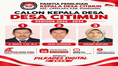 Berita Sumedang