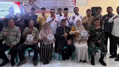 Berita Sumedang