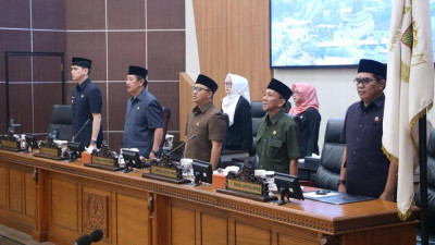 Berita Sumedang