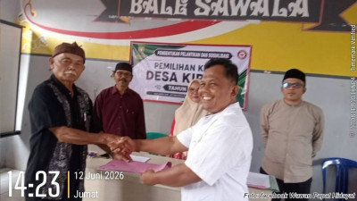 Berita Sumedang