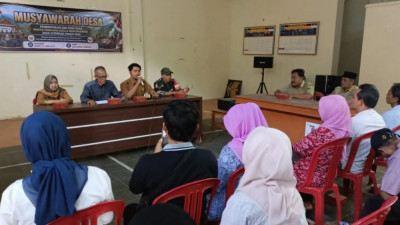 Berita Sumedang