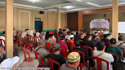 Berita Sumedang