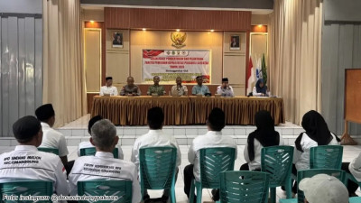Berita Sumedang