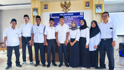 Berita Sumedang