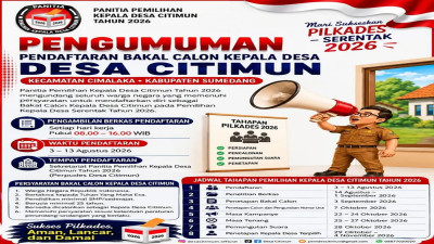 Berita Sumedang