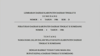 Berita Sumedang