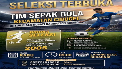 Berita Sumedang