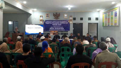 Berita Sumedang