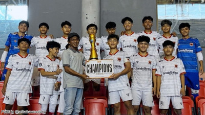 Berita Sumedang