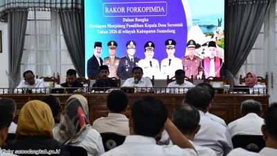 Berita Sumedang