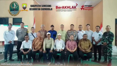 Berita Sumedang